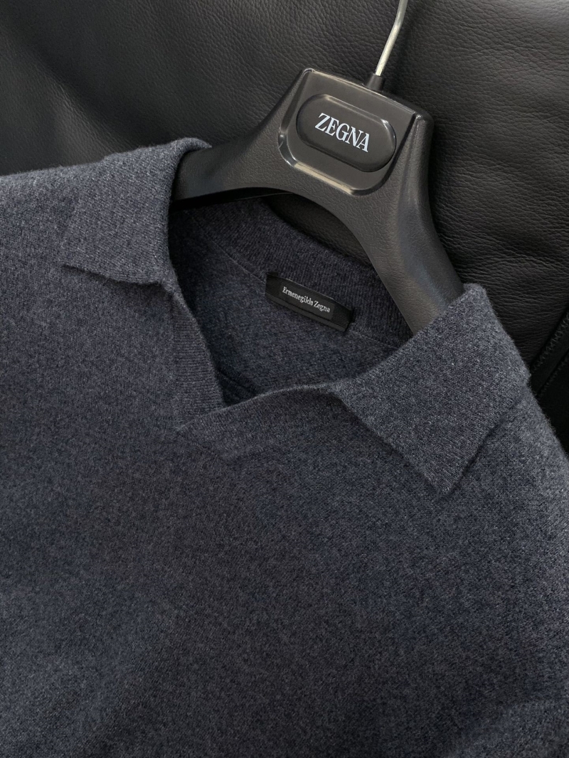 Zegna Sweater